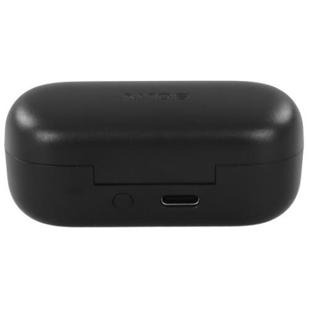 Наушники TWS Sony WF-C510 черный