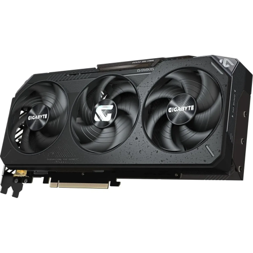 Видеокарта Gigabyte AMD Radeon RX 9070XT Gaming (GV-R9070XTGAMING-16GD) 16ГБ, GDDR6, Ret