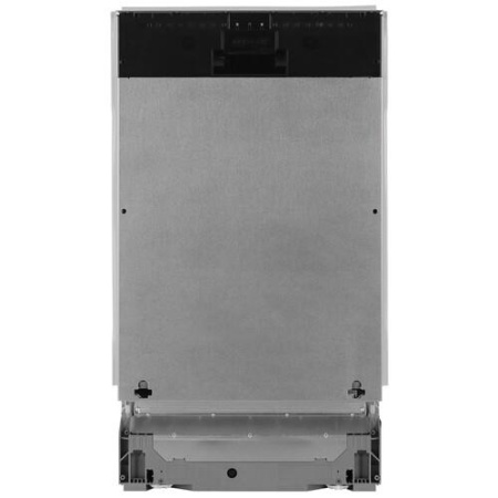 Встраиваемая посудомоечная машина Bosch SPV6EMX65Q