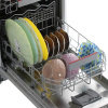 Встраиваемая посудомоечная машина Bosch SPV6EMX65Q