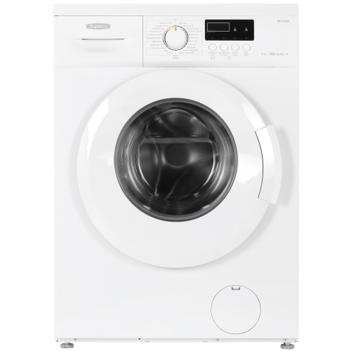 Стиральная машина Бирюса WM-ME610/08 белый