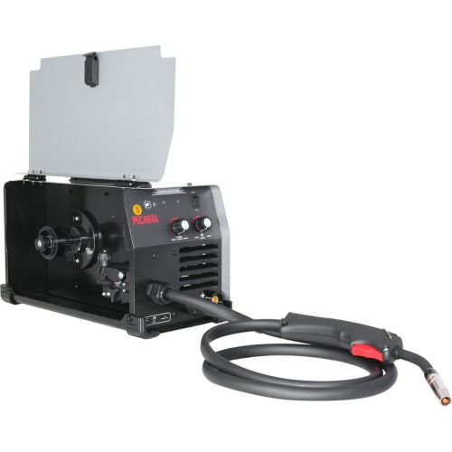 Сварочный аппарат полуавтомат Ресанта САИПА-22В/160А (MIG/MAG)