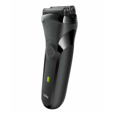Электробритва BRAUN 300S Black