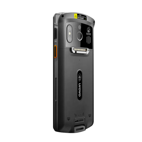 Терминал сбора данных Urovo DT50 (DT50-SU4S11E4F31-M)