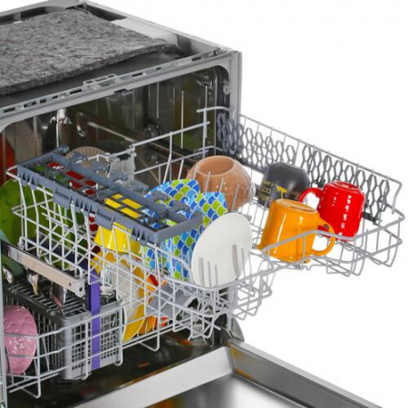 Встраиваемая посудомоечная машина Beko BDIN16420