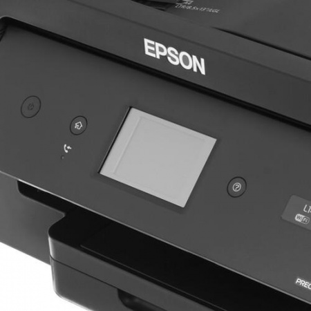МФУ струйное Epson L14150