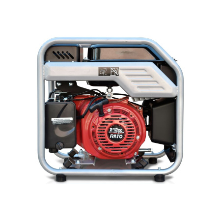 Генератор Rato R3500i