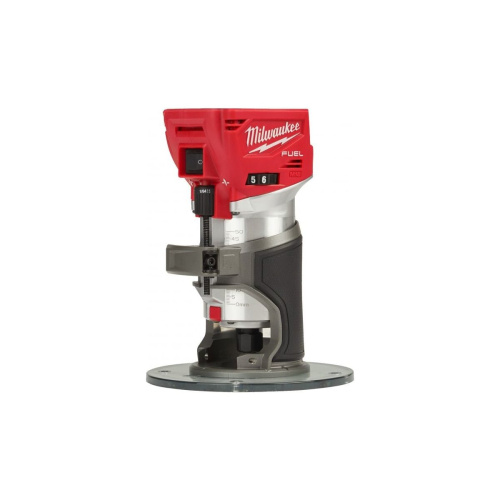 Фрезер Milwaukee M18 FTR8-0X (4933479073) без АКБ и ЗУ