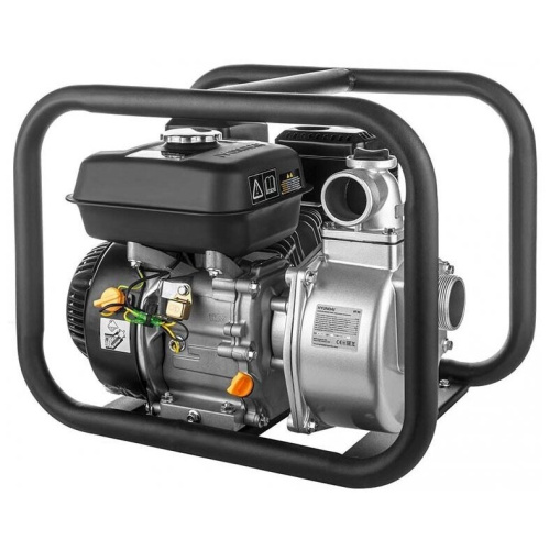 Мотопомпа бензиновая HYUNDAI HY 50