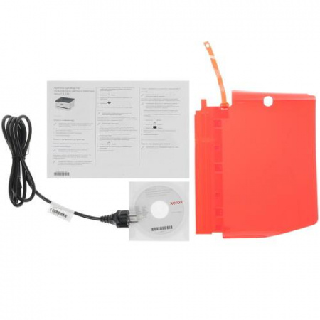 Принтер лазерный Xerox C230