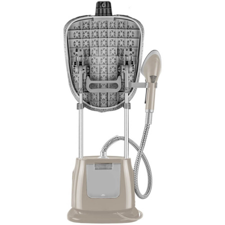 Отпариватель Endever Odyssey Q-15 бежевый
