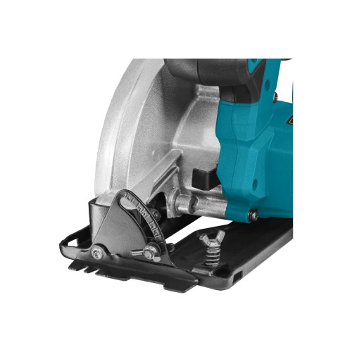 Пила циркулярная аккумуляторная Bort BHK-21LI-185 (93418590) с АКБ и ЗУ