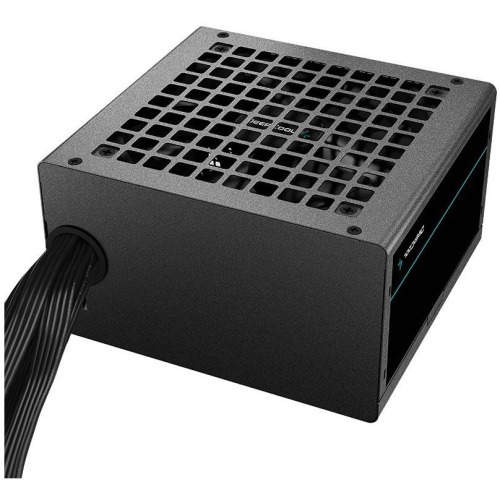 Блок питания Deepcool PF400 80+ ATX 2.4 400W, PWM 120mm fan, 80 Plus, Active PFC RET