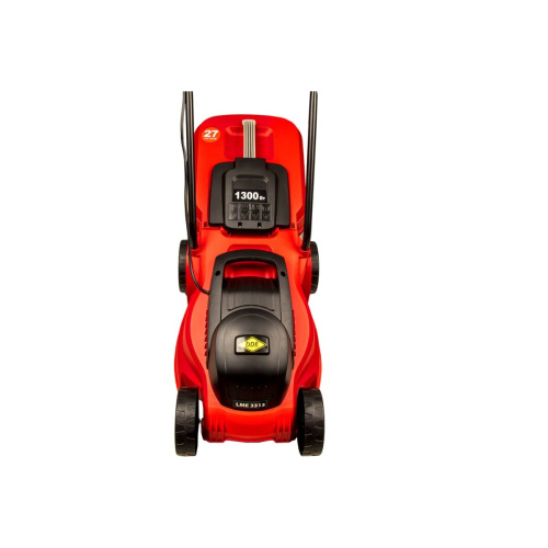 Газонокосилка DDE LME 3313 (791-714) электрическая