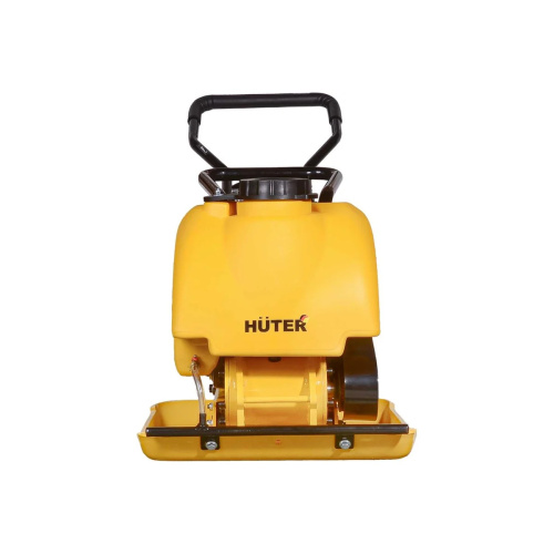Виброплита Huter VP-110W 74/6/10