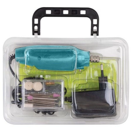 Гравер FIT 80530 DG-12PC мини