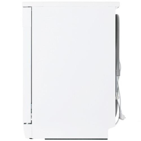 Посудомоечная машина MAUNFELD MWF12S белый