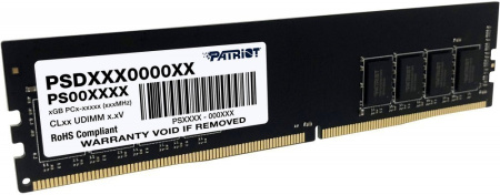 ОЗУ PATRIOT 32GB DDR4 PSD432G26662