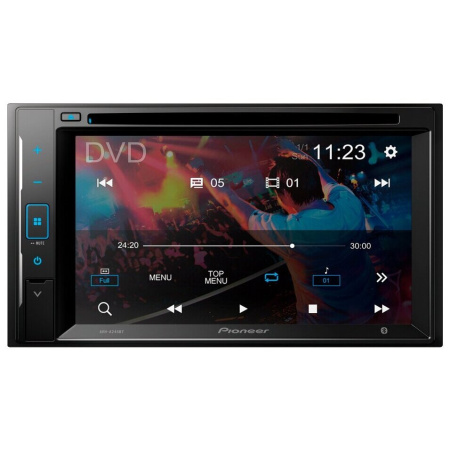 Автомагнитола Pioneer AVH-A245BT