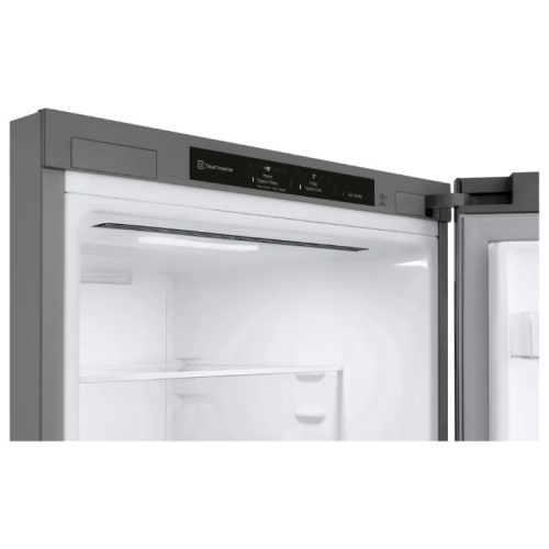 Холодильник LG GA-B509MCZL