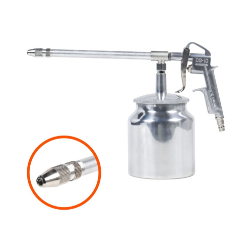 Пневмопистолет моечный/мовильный Airline ПМ5 Pro (ATBU061)