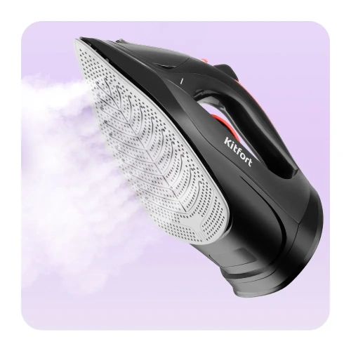 Утюг KITFORT КТ-2620