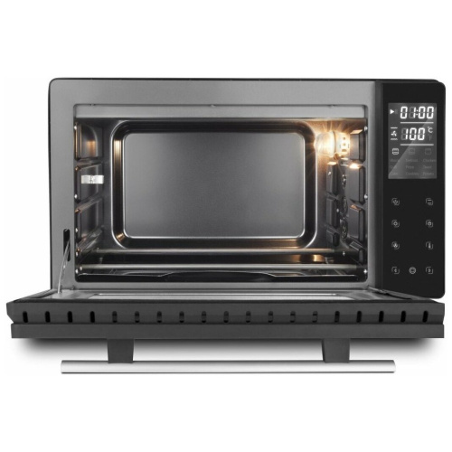 Мини-печь CASO TO 26 electronic