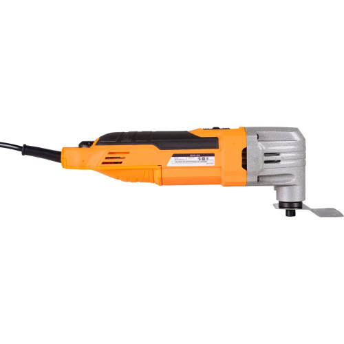 Многофункциональный инструмент (реноватор) Вихрь МФИ-400 в кейсе