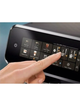 Кофемашина PHILIPS EP3341/50