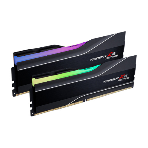 ОЗУ G.Skill Trident Z5 Neo RGB 64GB (F5-6000J3238G32GX2-TZ5NR)