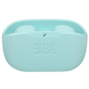 Наушники TWS JBL WAVE BUDS зеленый