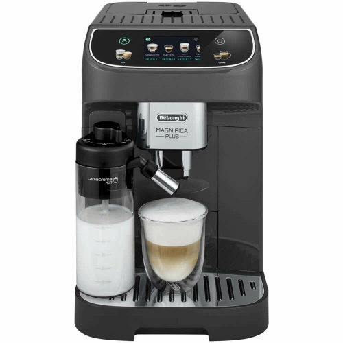 Кофемашина Delonghi Magnifica Plus ECAM320.61.G черный