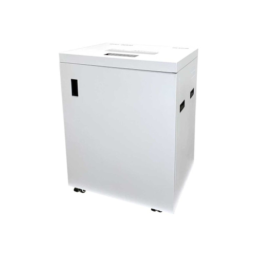 Шредер Office Kit S1650 1,9х15 белый (OK19151650)