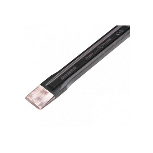 Зубило-скарпель Gross 18712