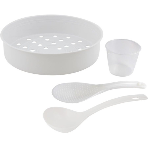 Мультиварка Polaris PMC 5016ADG белый