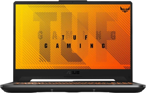 Ноутбук  ASUS TUF Gaming A15 FA506NCG-HN218 AMD Ryzen 7 7445HS RTX 3050