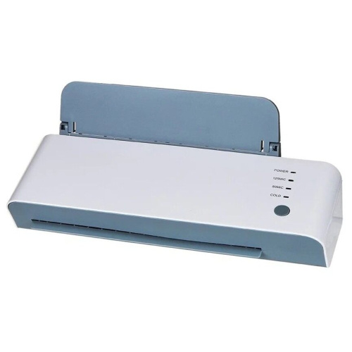 Ламинатор Cactus CS-LAB-A4600 белый