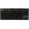 Клавиатура беспроводная Logitech G913 TKL