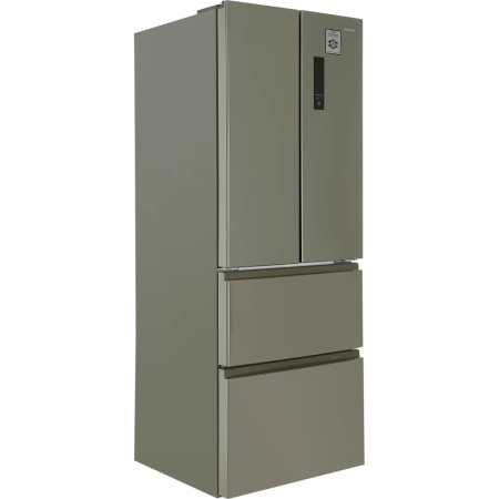 Холодильник Hyundai CM40043F нерж