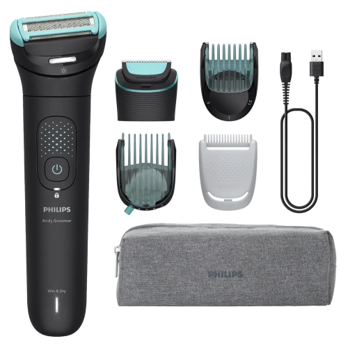 Триммер Philips BG7470/15 Bodygroom
