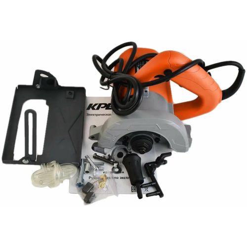 Циркулярная пила Креост KE-1200-125-A