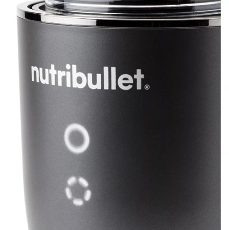 Блендер NutriBullet Ultra NB1206DGB