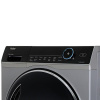 Сушильная машина Haier HD90-A2979S серебристый