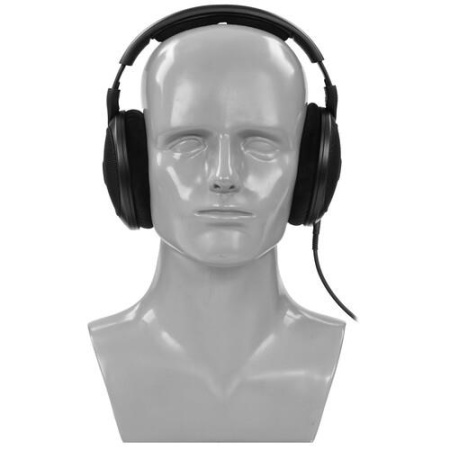 Проводные наушники Sennheiser HD 400 PRO черный