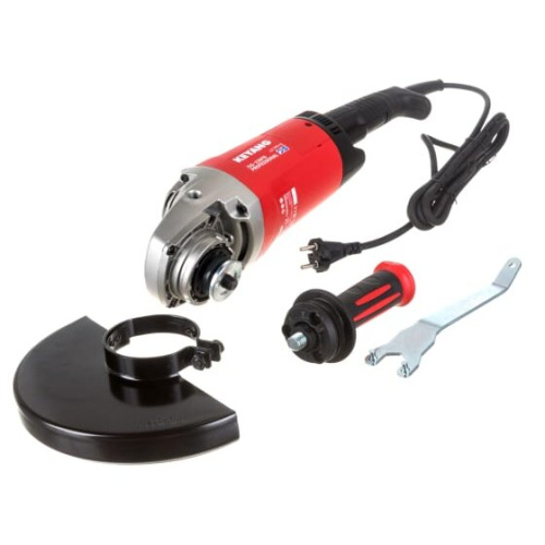 Угловая шлифмашина KEYANG DG-230FB