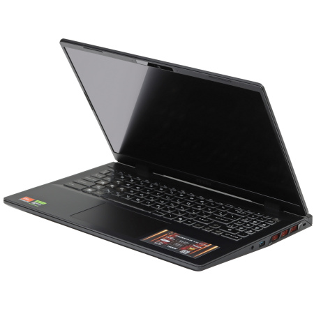 16" MSI Crosshair 16 HX