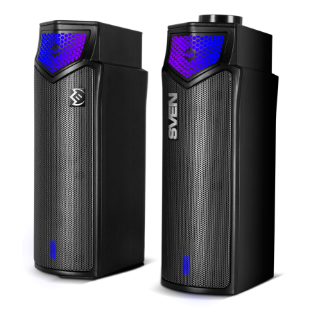 Саундбар SVEN SB-G1450 черный