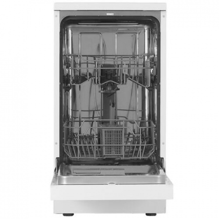 Посудомоечная машина DeLonghi DDWS09S Citrino белый