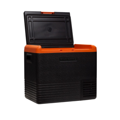 Термохолодильник Alpicool CL50 (12/24)