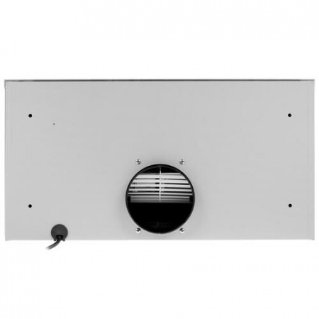 Вытяжка телескопическая Hansa OTP6233IH серебристый/серебристый